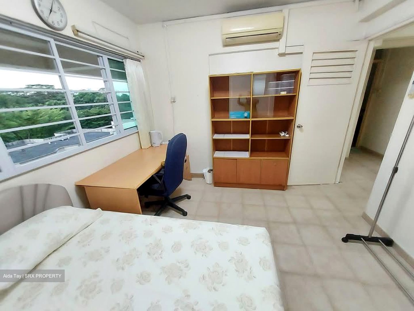 Blk 336 Jurong East Avenue 1 (Jurong East), HDB Executive #536819991